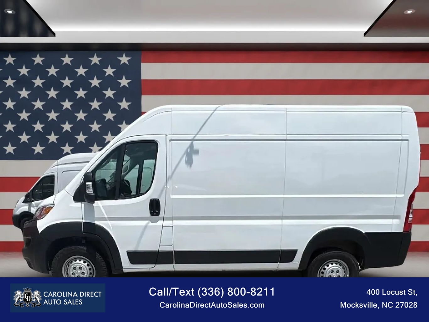 ram promaster cargo van 2025 3C6LRVCG4SE513116 image ram promaster cargo van 2025 3C6LRVCG4SE513116 image
